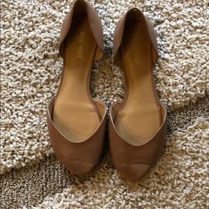 Nine West Flats - Size 9